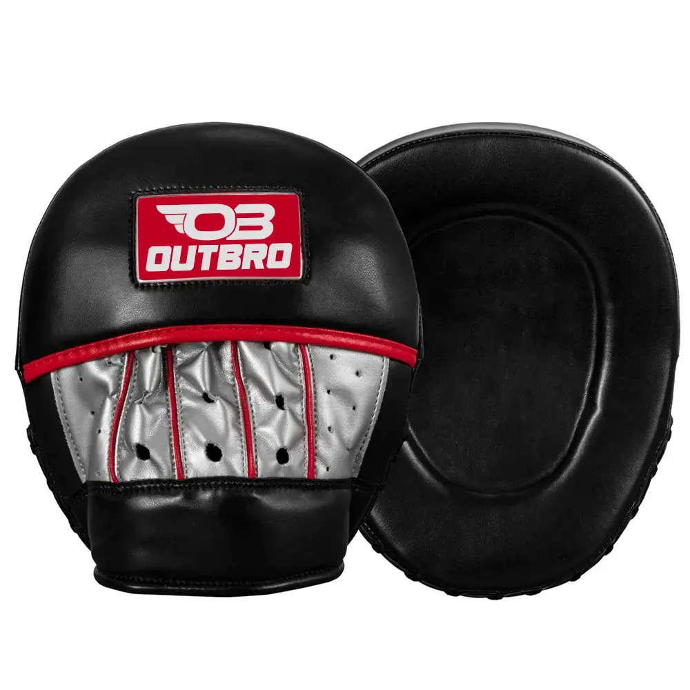 Premium Punch Mitts