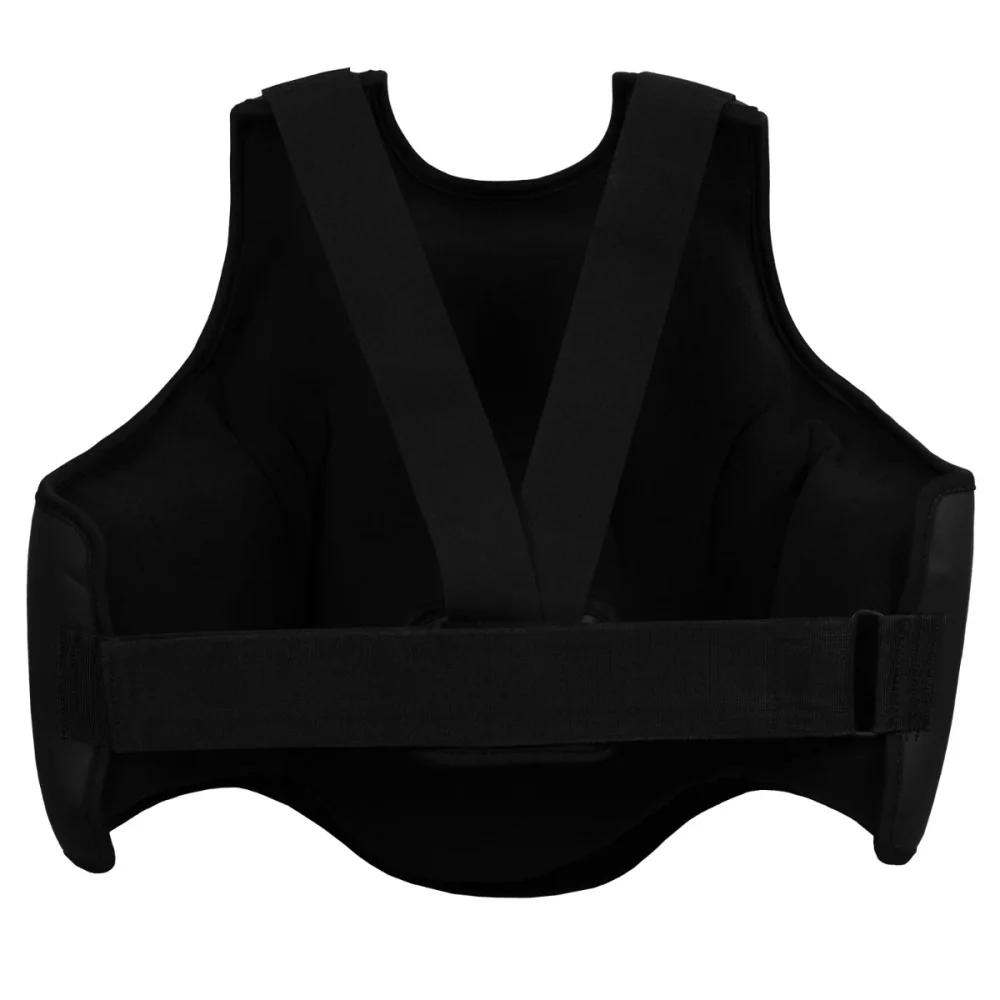 High-Performance Body Protectors