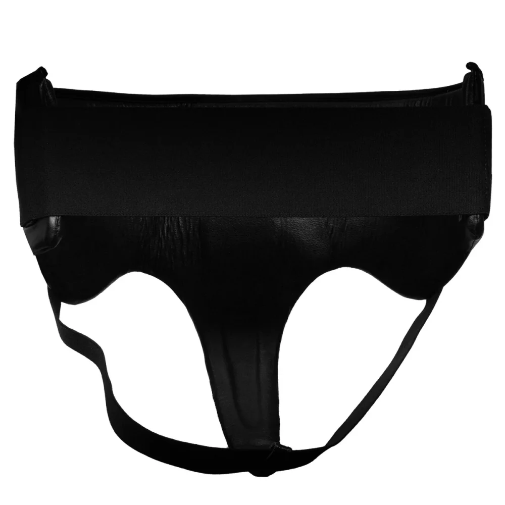 High-Performance Groin Guards