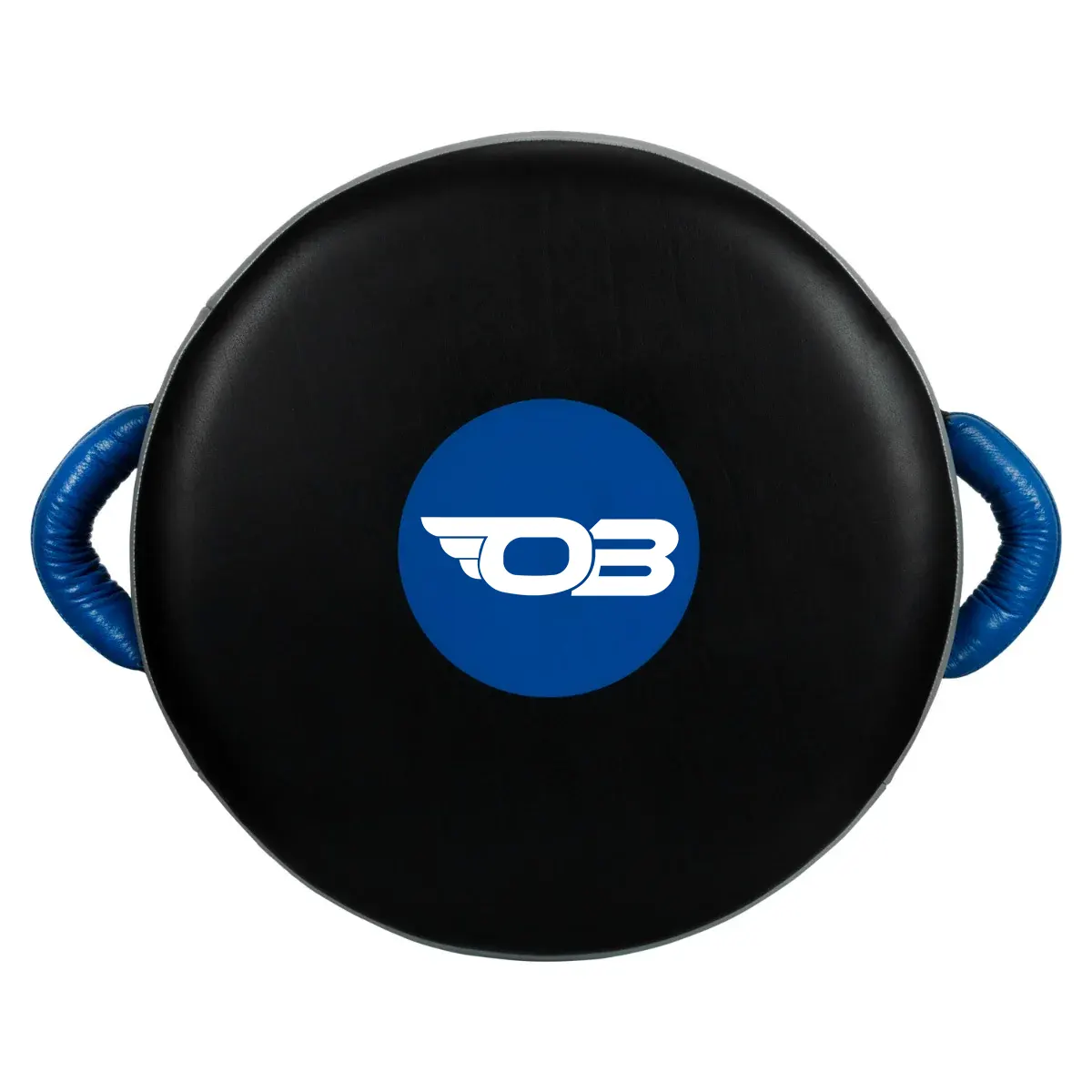 High-Impact Punch Shields