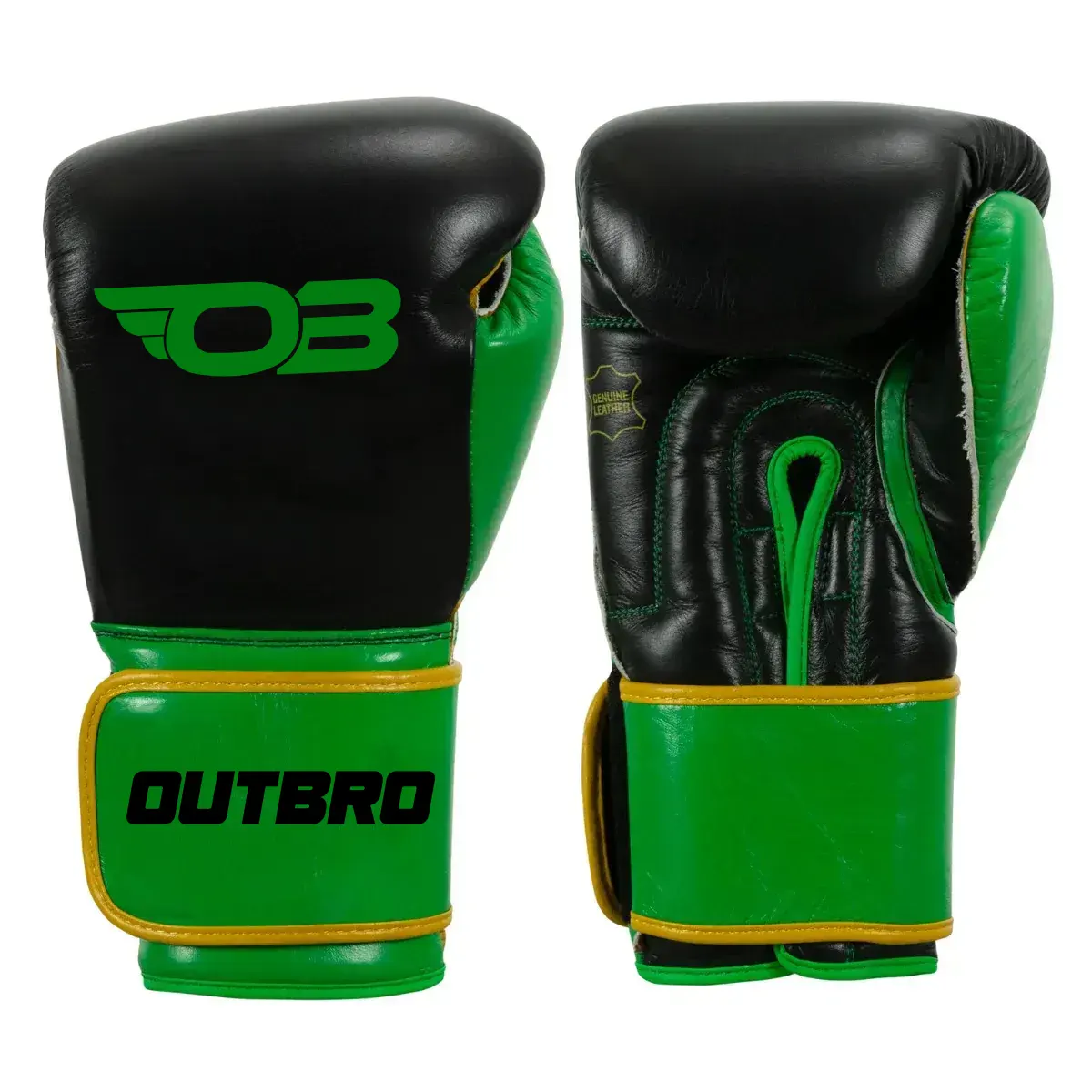 Sparring Gloves