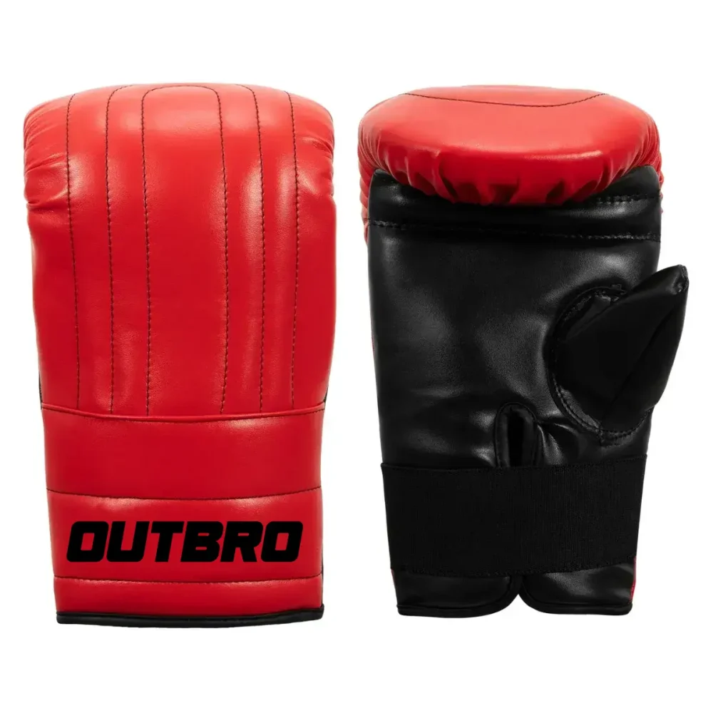 Bag Boxing Gloves