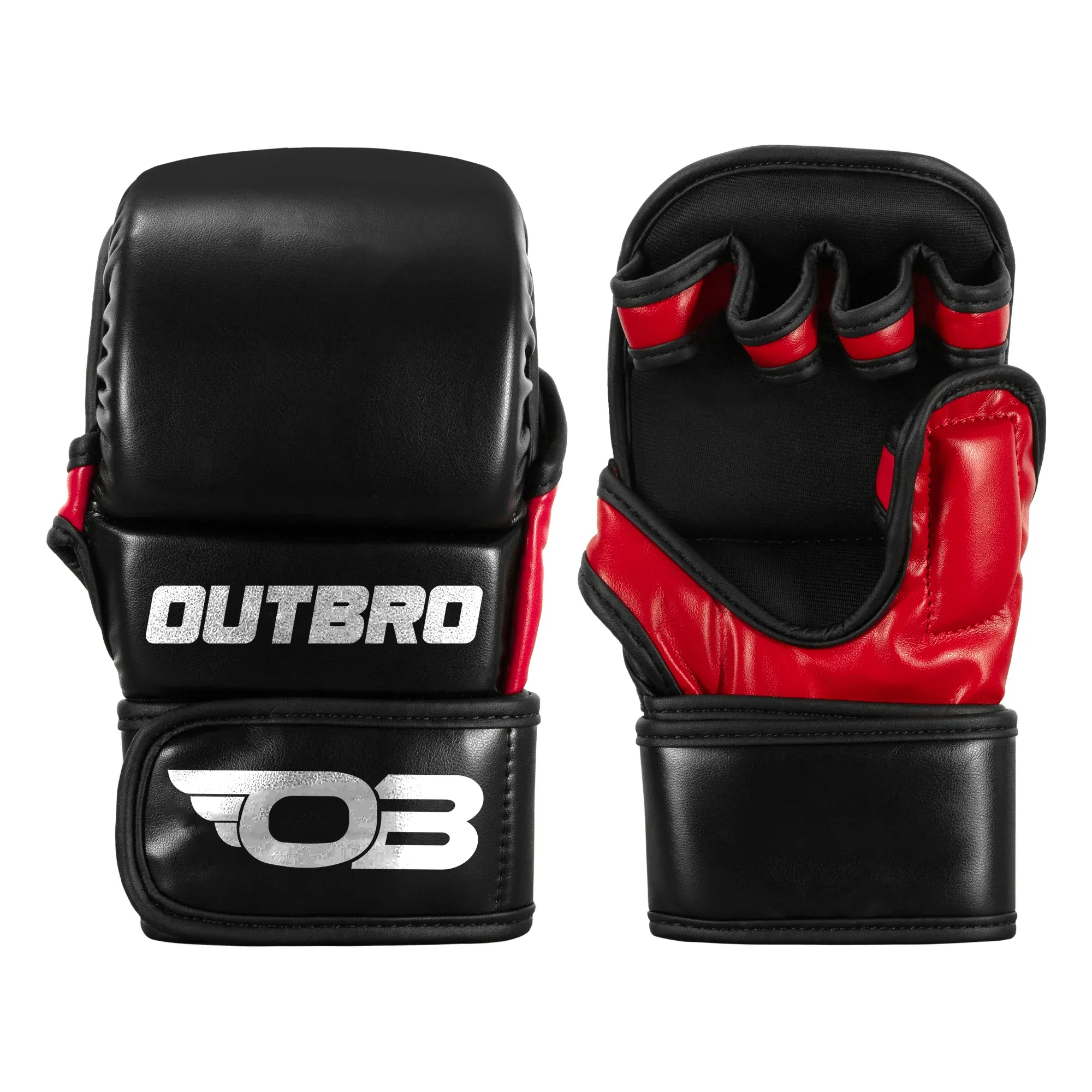 MMA Gloves