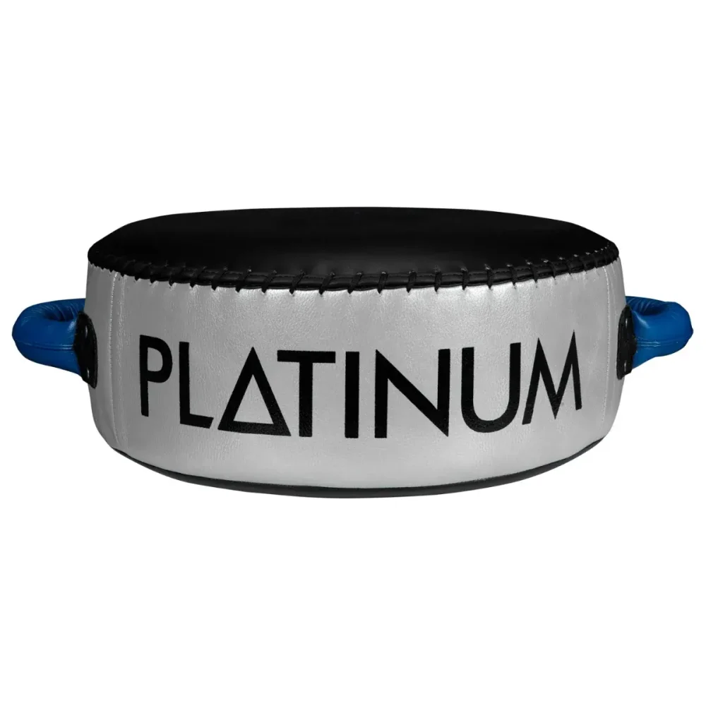 High-Impact Punch Shields