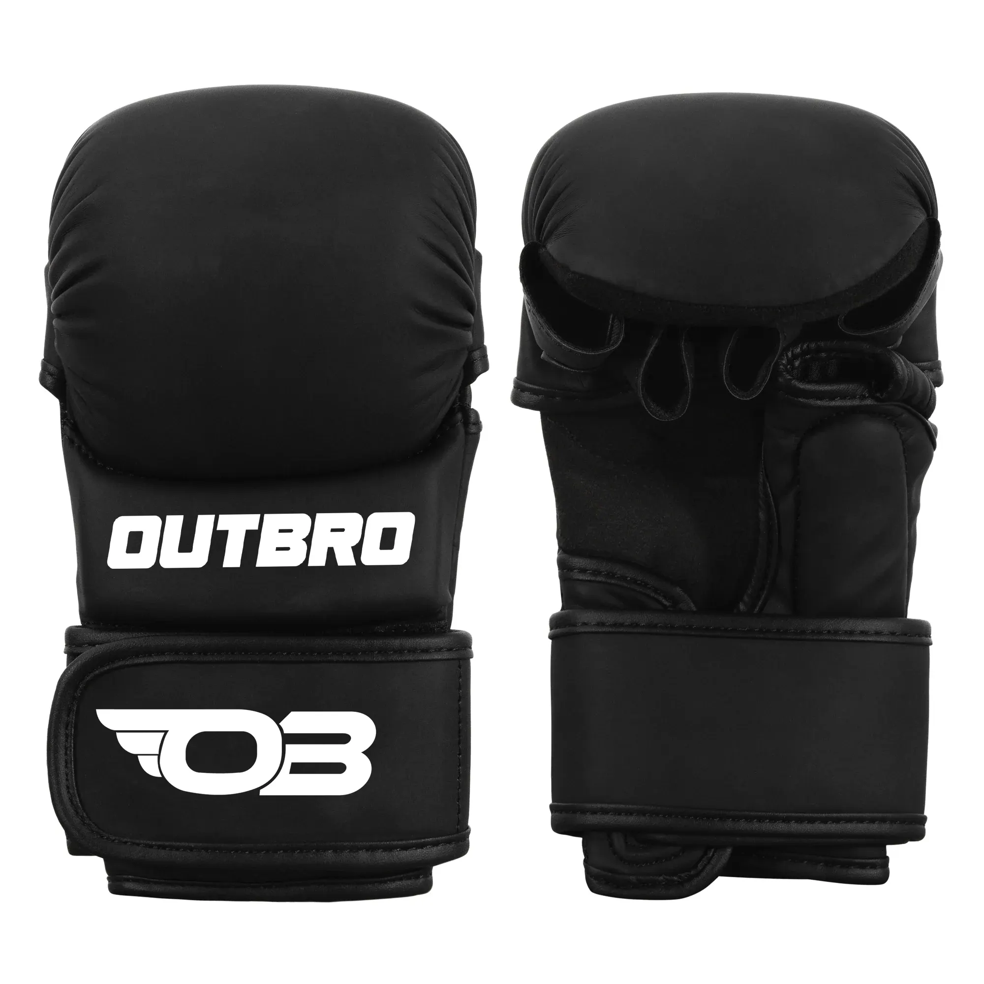 MMA Gloves