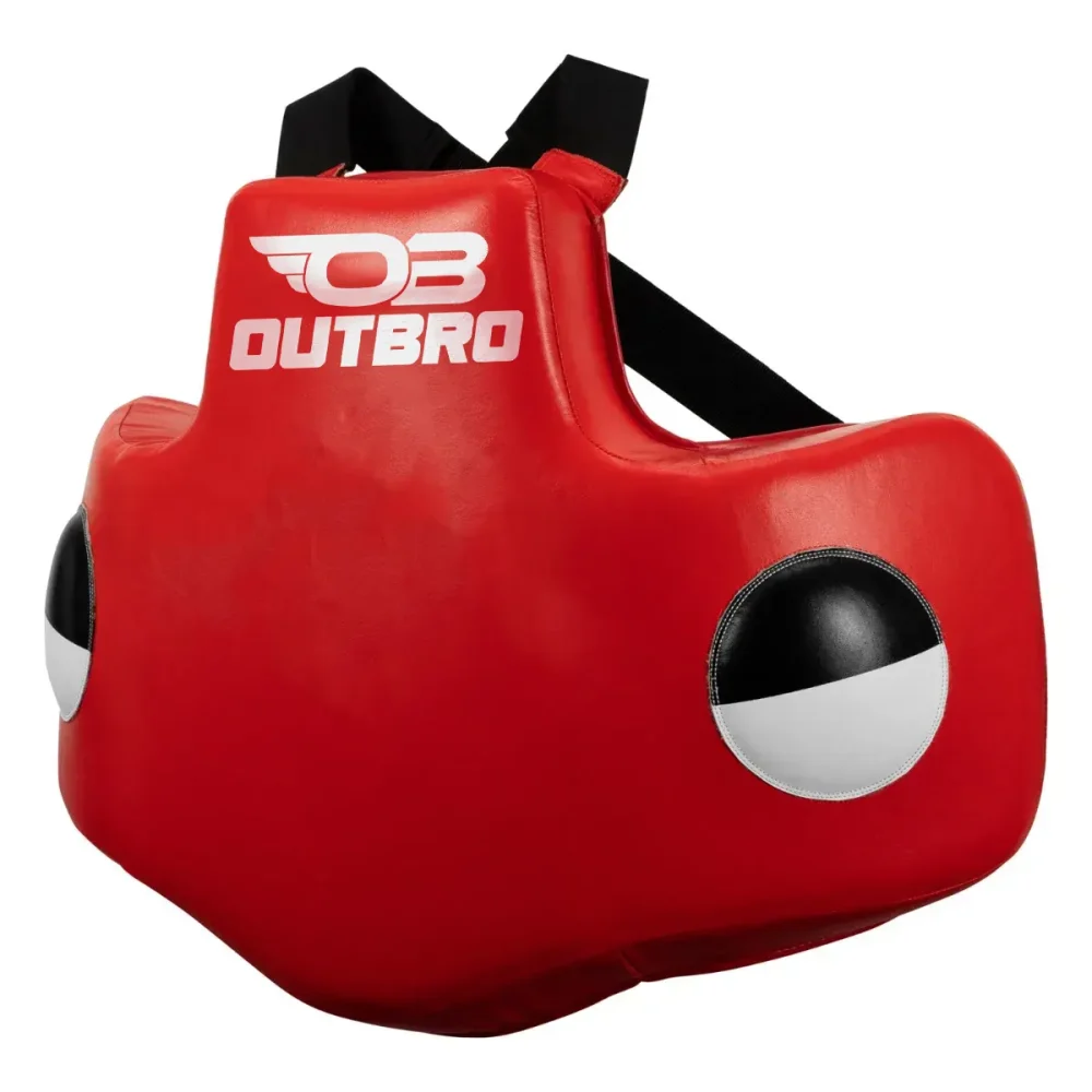 High-Performance Body Protectors