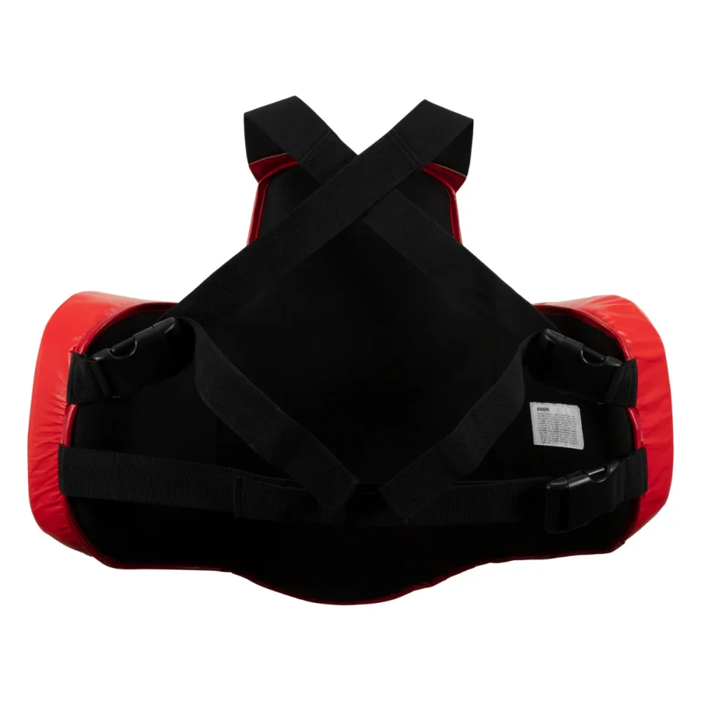 High-Performance Body Protectors