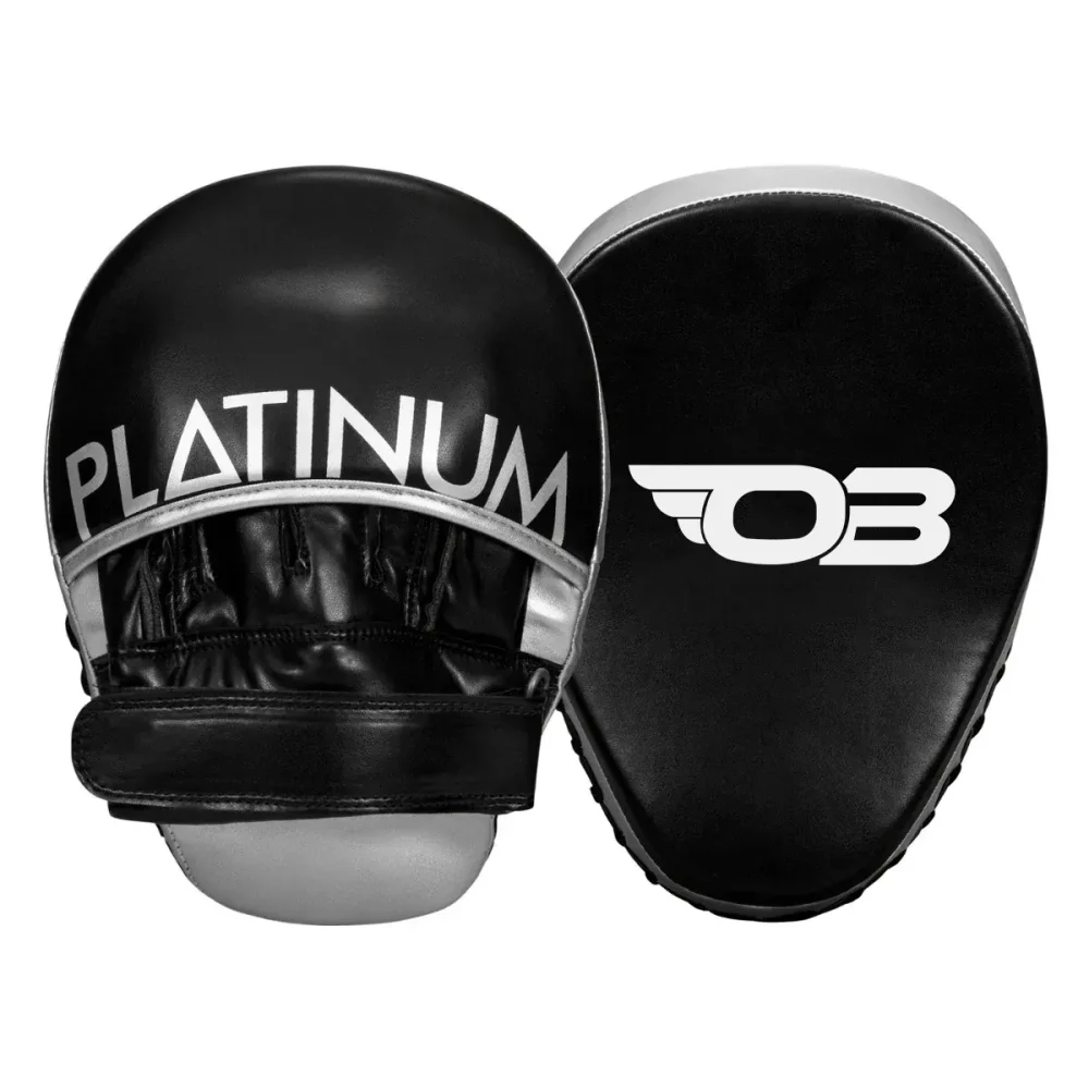 Premium Punch Mitts