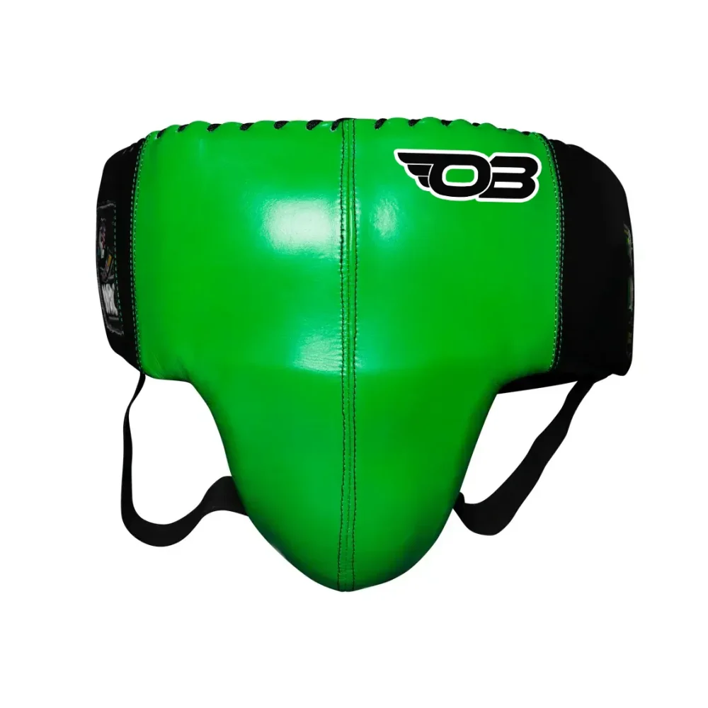 High-Performance Groin Guards