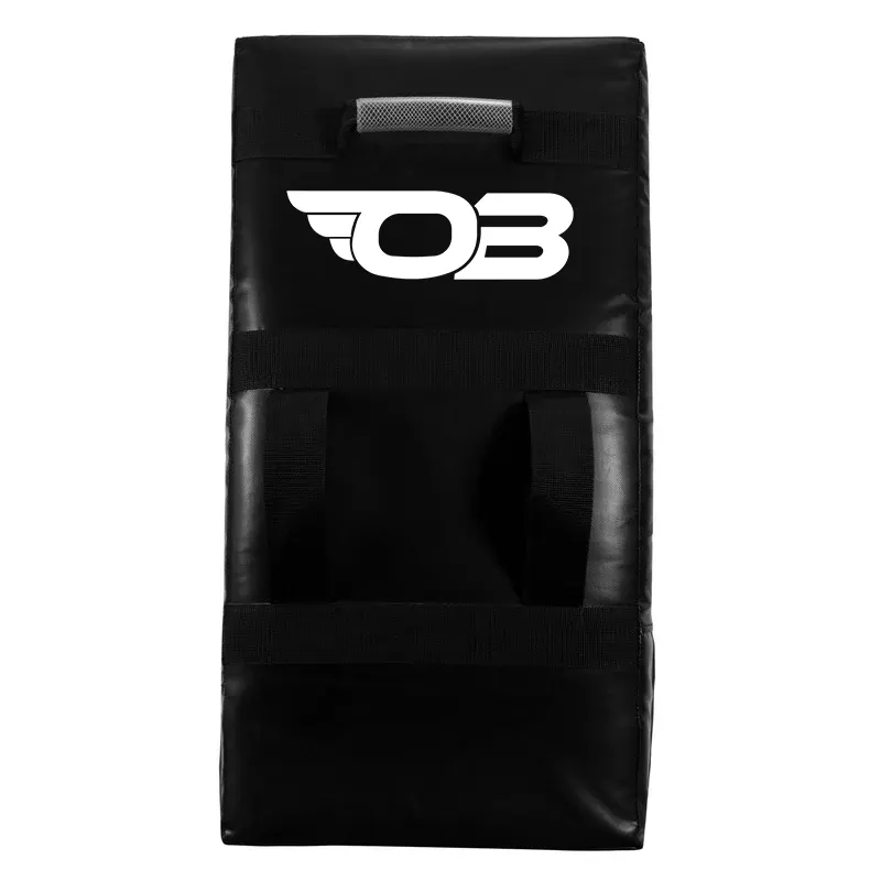 High-Impact Punch Shields