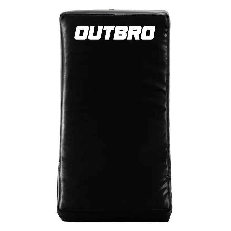 High-Impact Punch Shields