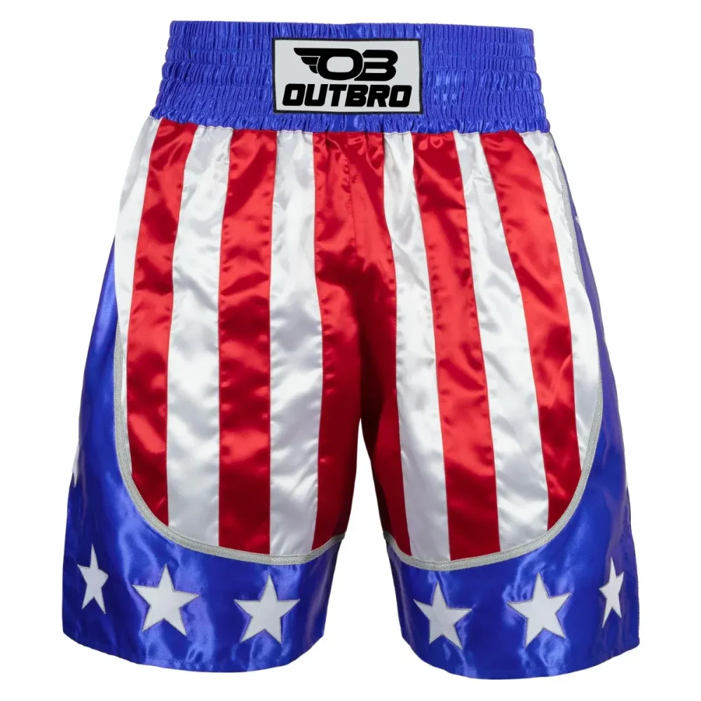 Boxing Trunks