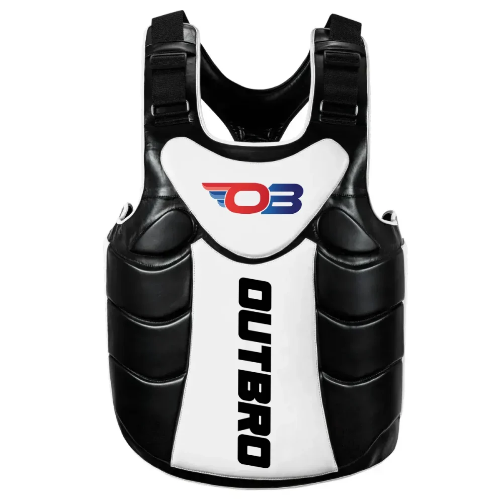 High-Performance Body Protectors